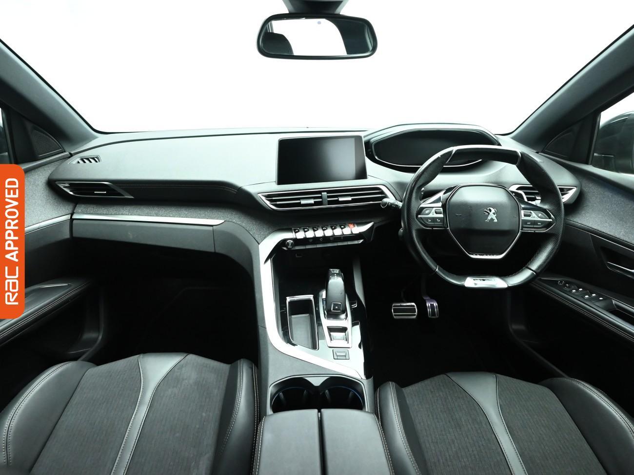 Used Peugeot 5008 2019 for sale - 76629847: Photo 2