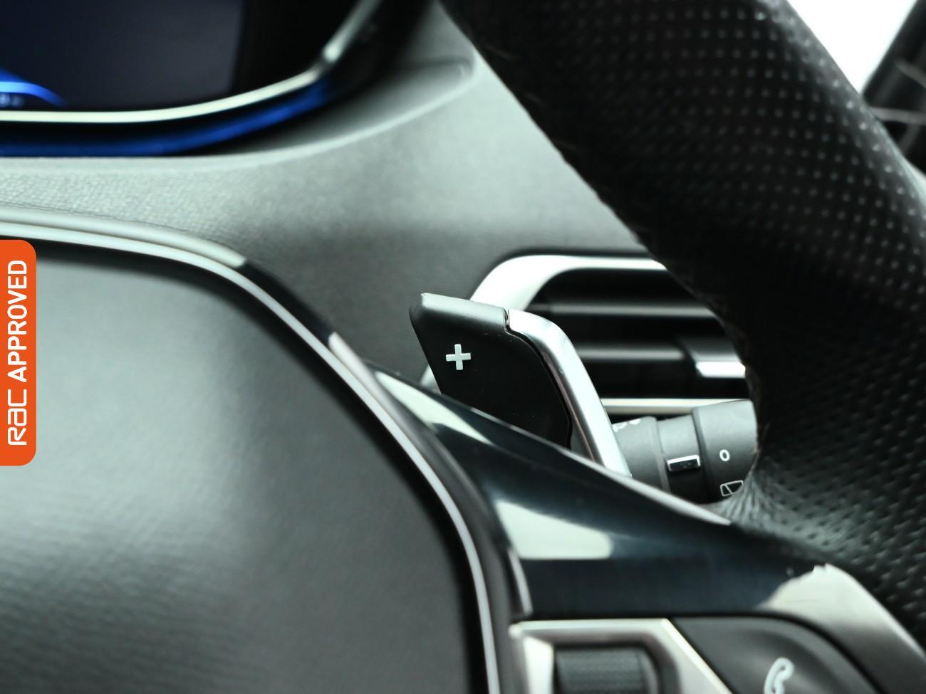 Used Peugeot 5008 2019 for sale - 76629847: Photo 21