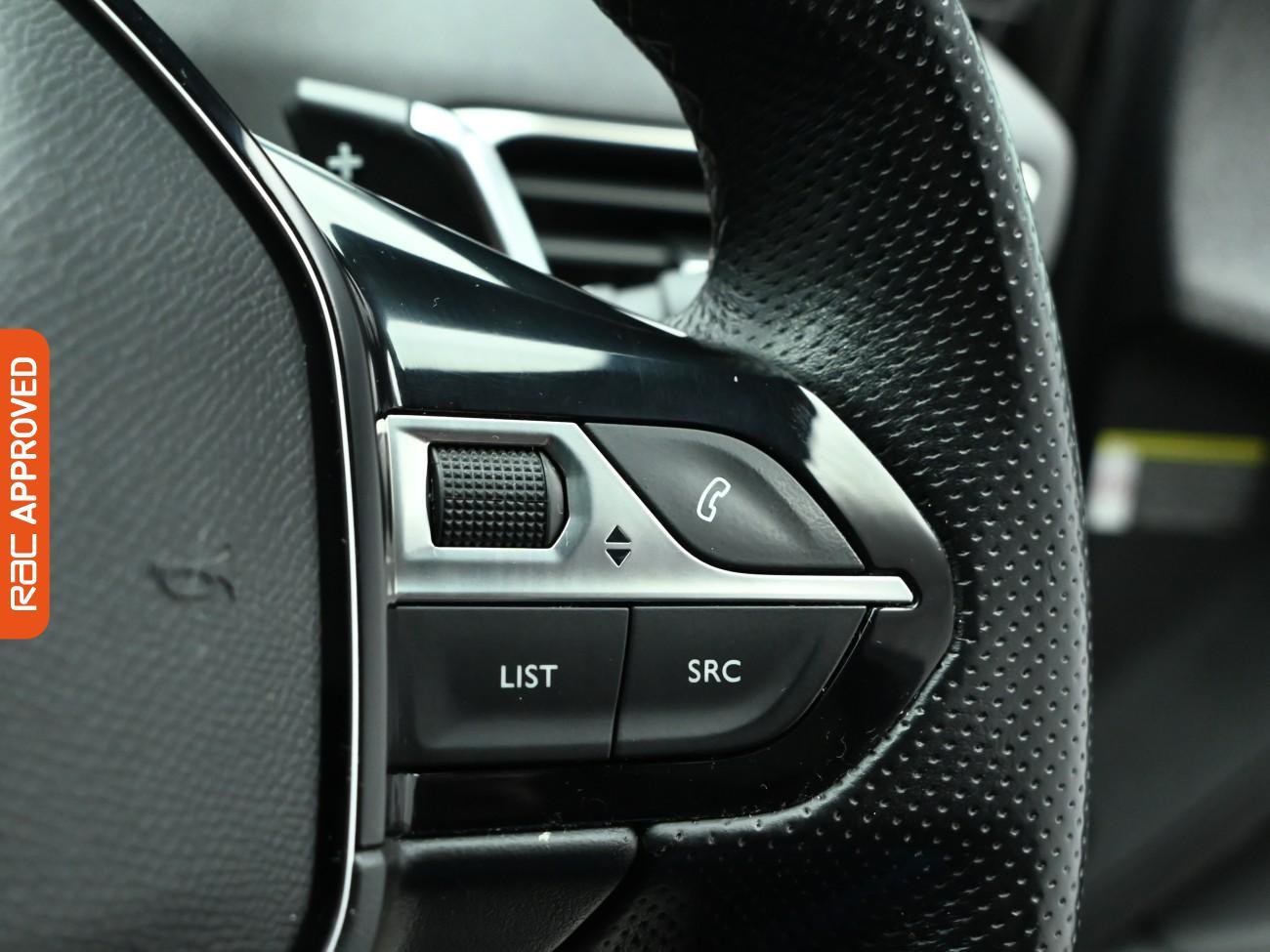 Used Peugeot 5008 2019 for sale - 76629847: Photo 22