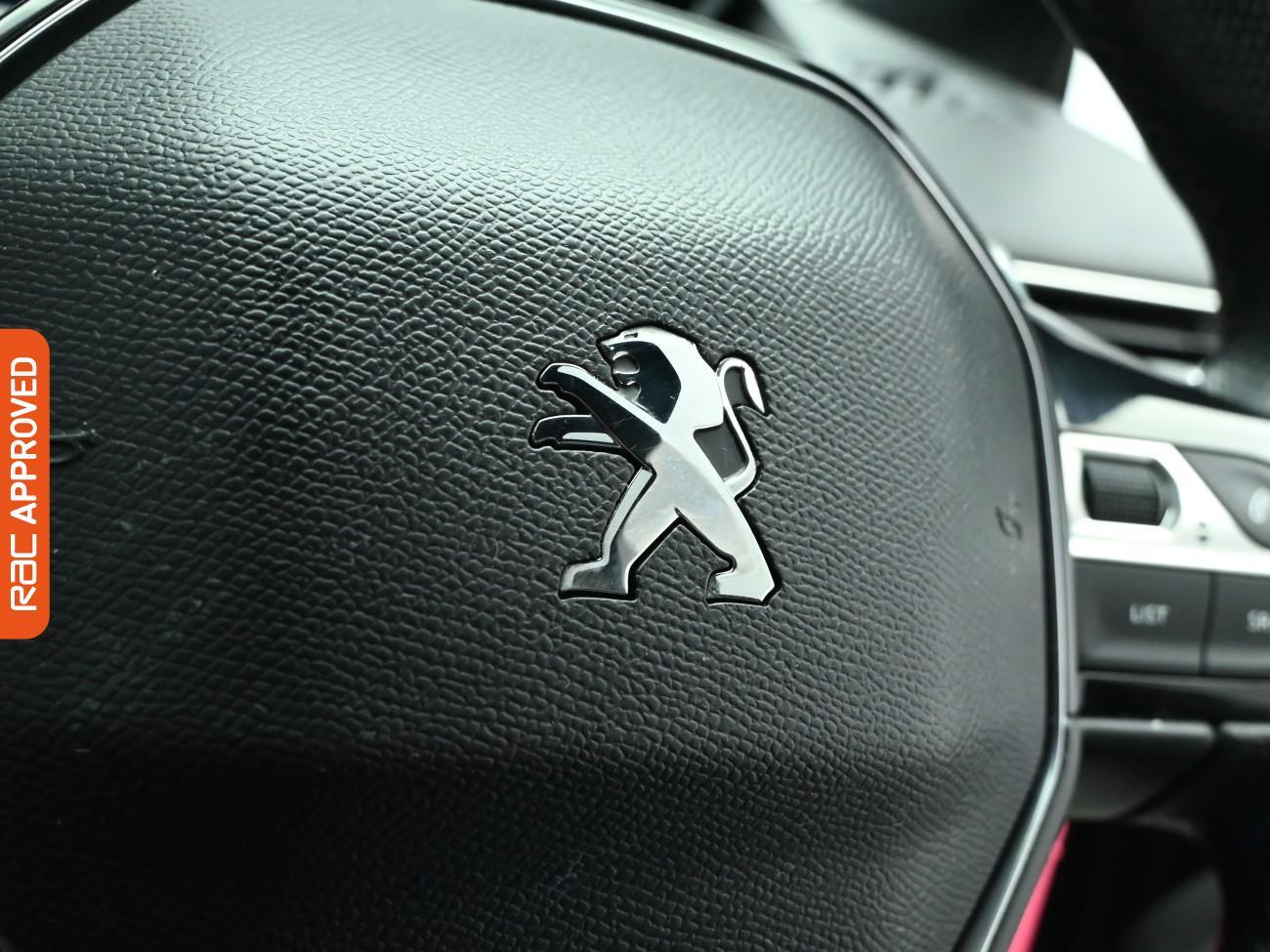 Used Peugeot 5008 2019 for sale - 76629847: Photo 23