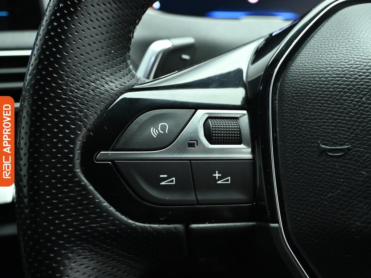 Used Peugeot 5008 2019 for sale - 76629847: Photo 24