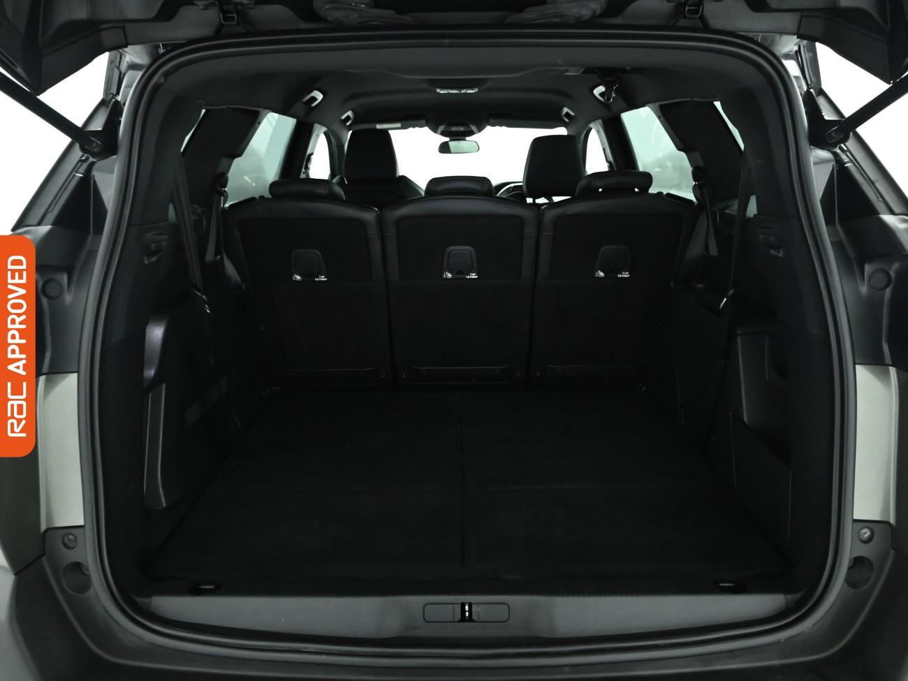 Used Peugeot 5008 2019 for sale - 76629847: Photo 26