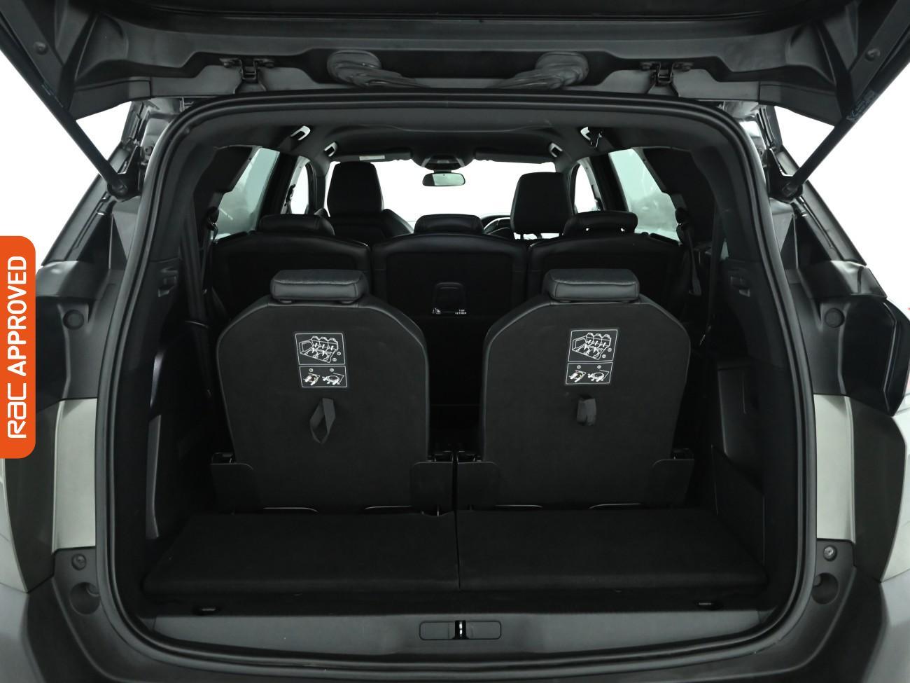 Used Peugeot 5008 2019 for sale - 76629847: Photo 27