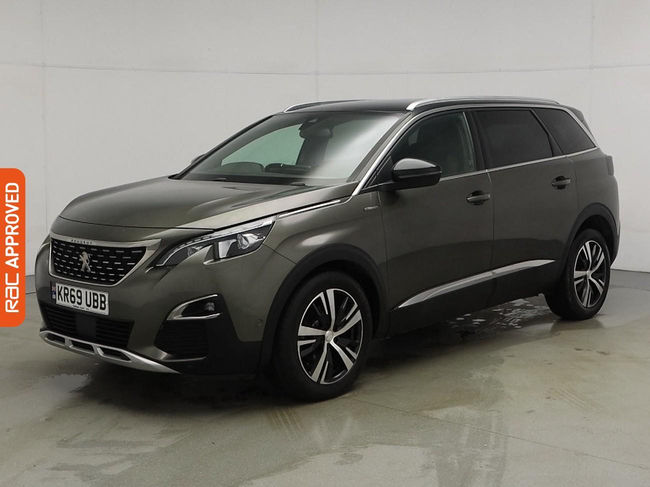 Used Peugeot 5008 2019 for sale - 76629847: Photo 28