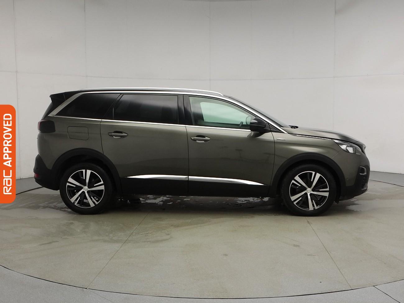 Used Peugeot 5008 2019 for sale - 76629847: Photo 6