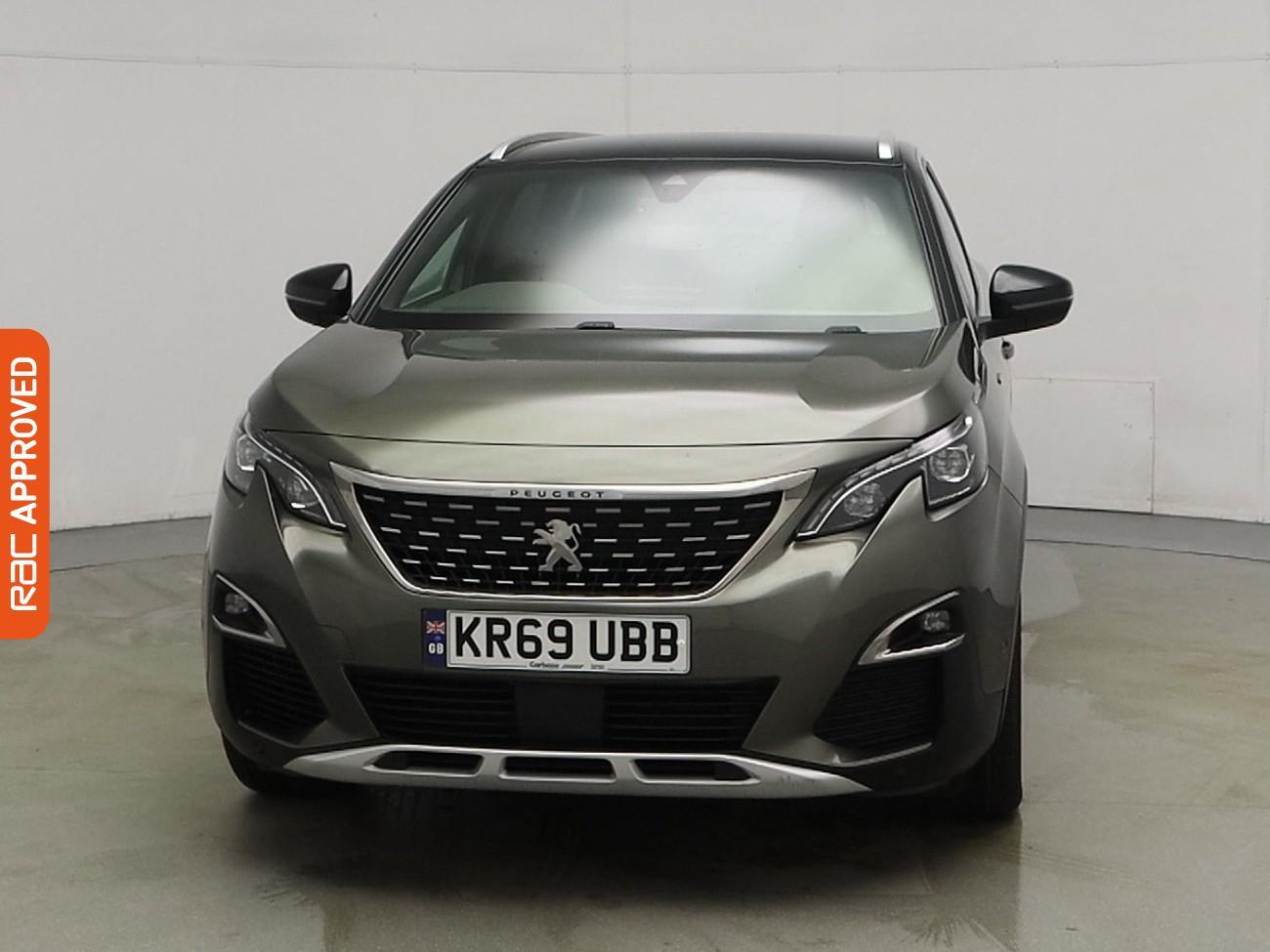 Used Peugeot 5008 2019 for sale - 76629847: Photo 7