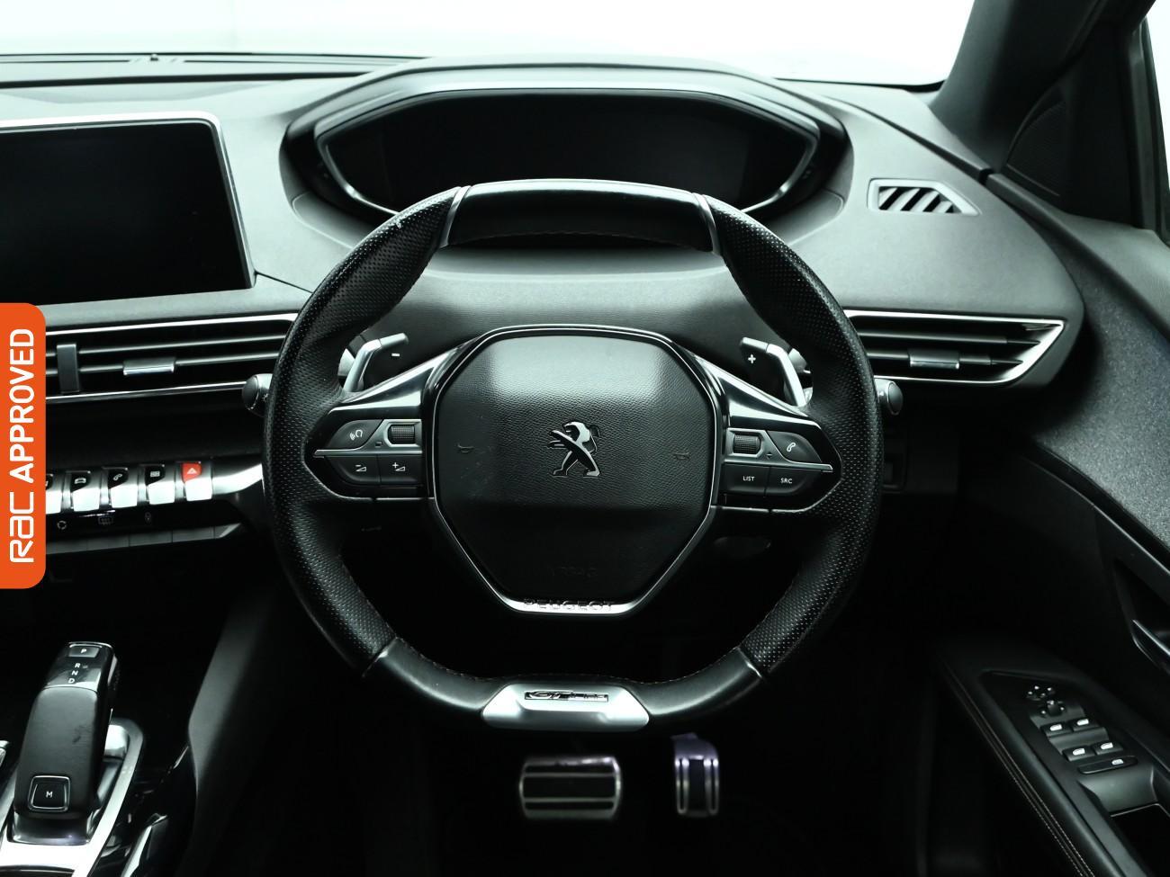 Used Peugeot 5008 2019 for sale - 76629847: Photo 9