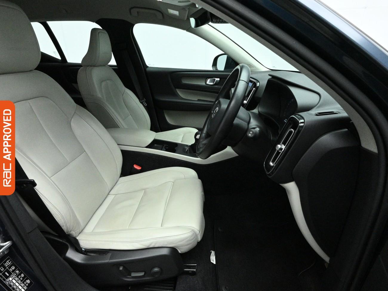 Used Volvo XC40 2019 for sale - 77764482: Photo 12