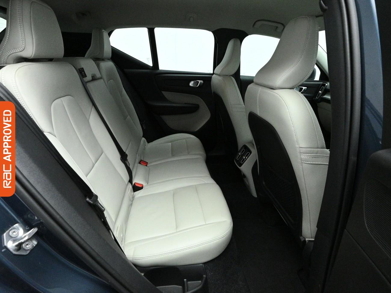 Used Volvo XC40 2019 for sale - 77764482: Photo 13