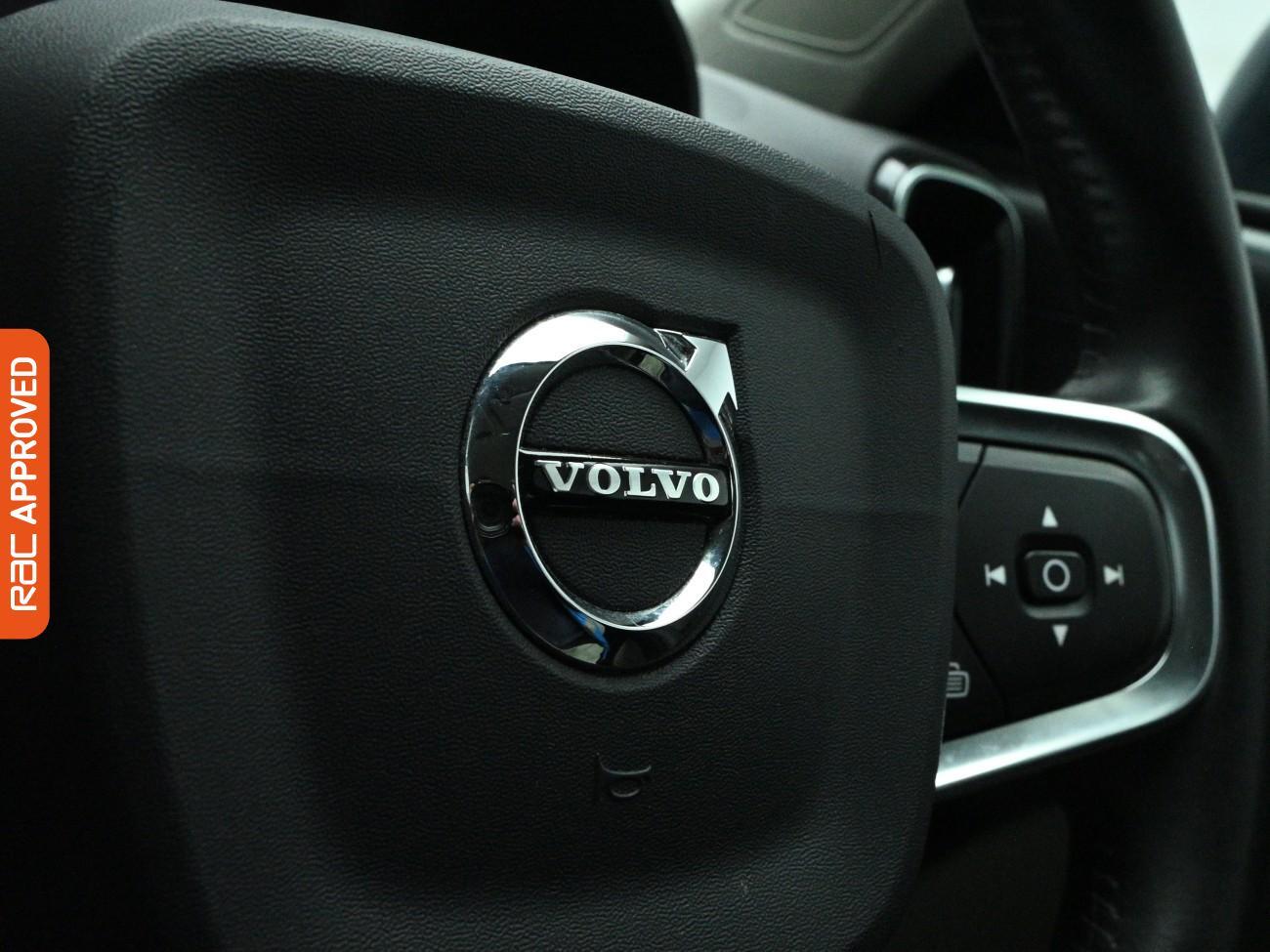 Used Volvo XC40 2019 for sale - 77764482: Photo 25