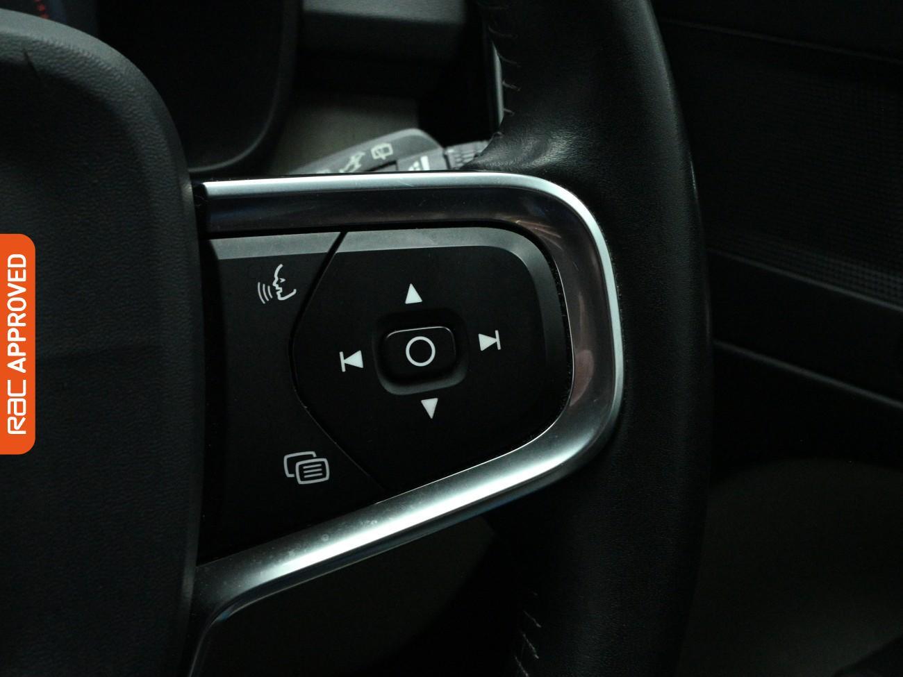 Used Volvo XC40 2019 for sale - 77764482: Photo 26