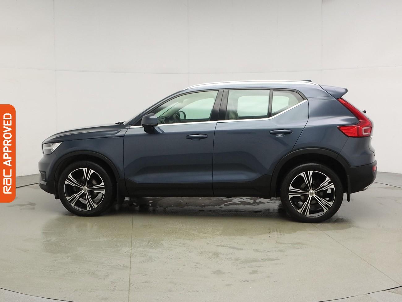 Used Volvo XC40 2019 for sale - 77764482: Photo 32