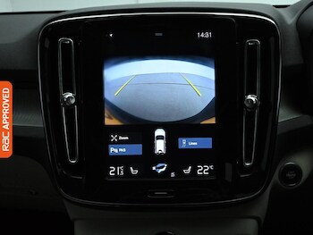 Used Volvo XC40 2019 for sale - 77764482: Photo