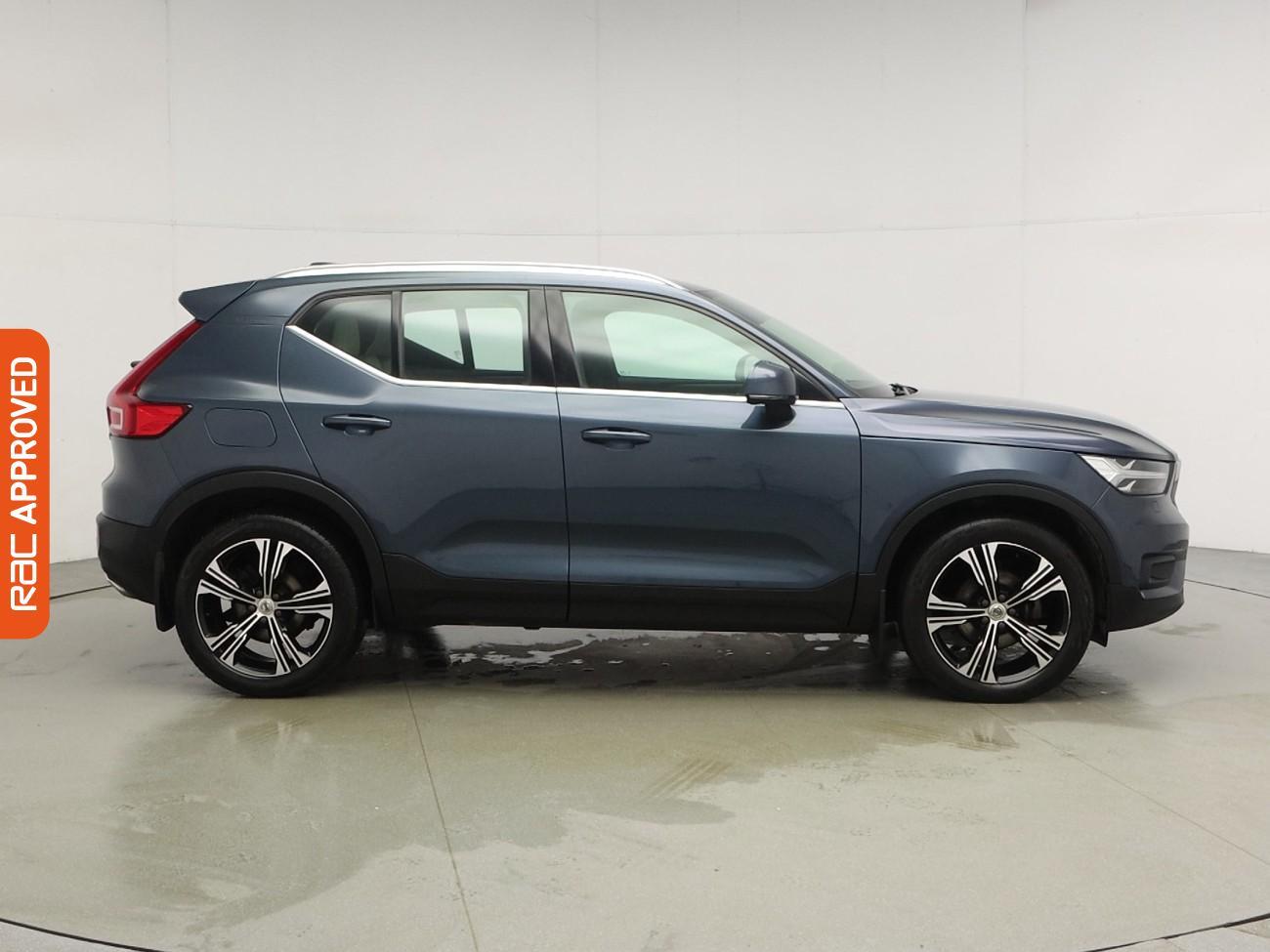 Used Volvo XC40 2019 for sale - 77764482: Photo 6