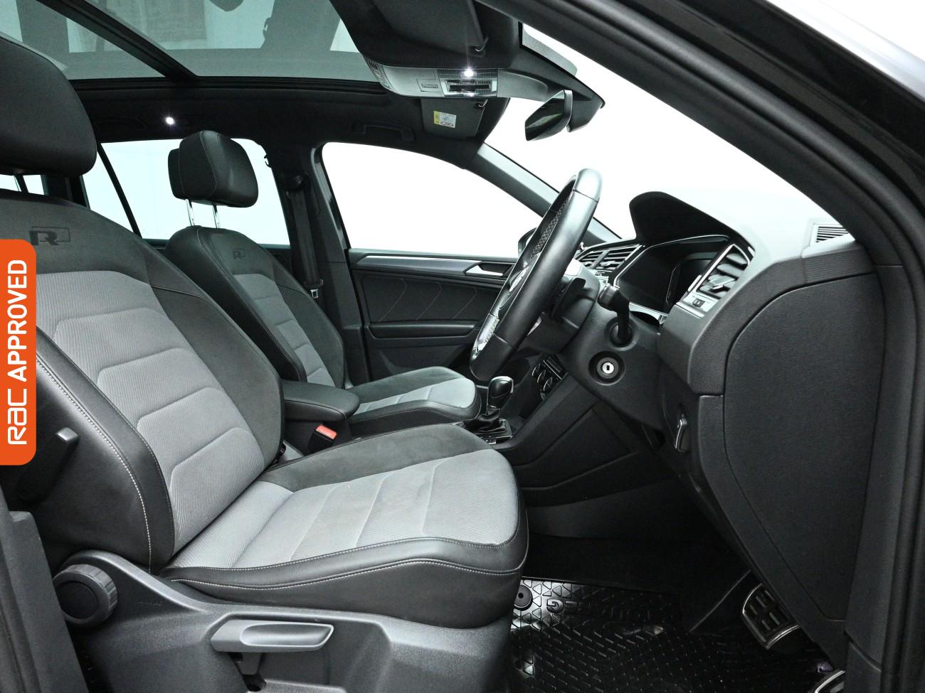 Used Volkswagen Tiguan 2019 for sale - 77872526: Photo 11