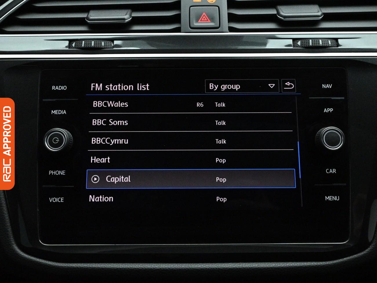 Used Volkswagen Tiguan 2019 for sale - 77872526: Photo 15