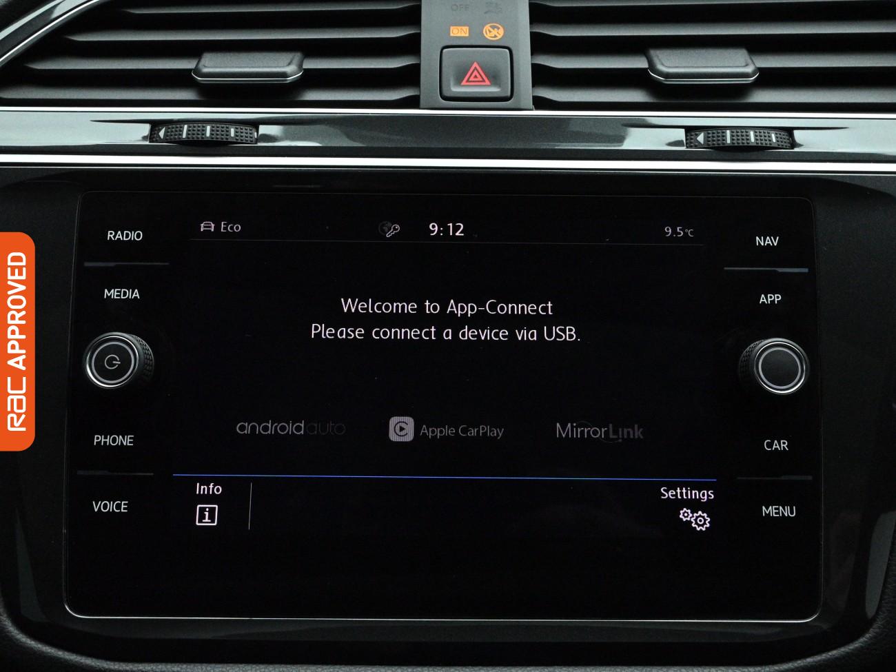 Used Volkswagen Tiguan 2019 for sale - 77872526: Photo 19