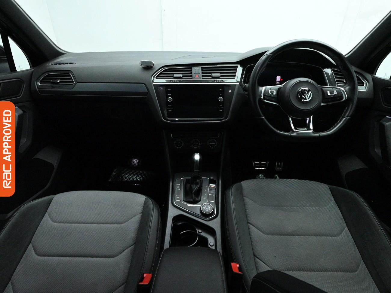 Used Volkswagen Tiguan 2019 for sale - 77872526: Photo 2