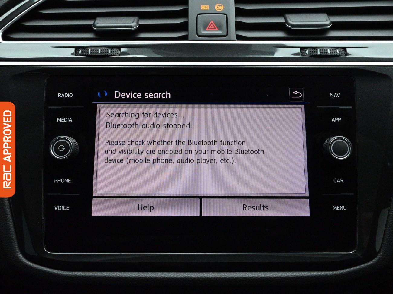 Used Volkswagen Tiguan 2019 for sale - 77872526: Photo 21