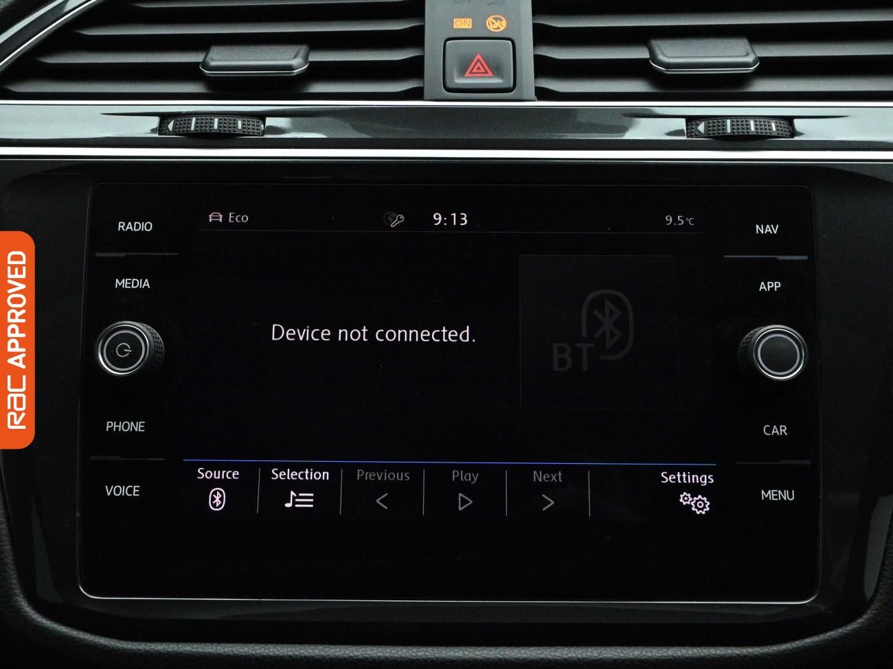 Used Volkswagen Tiguan 2019 for sale - 77872526: Photo 22