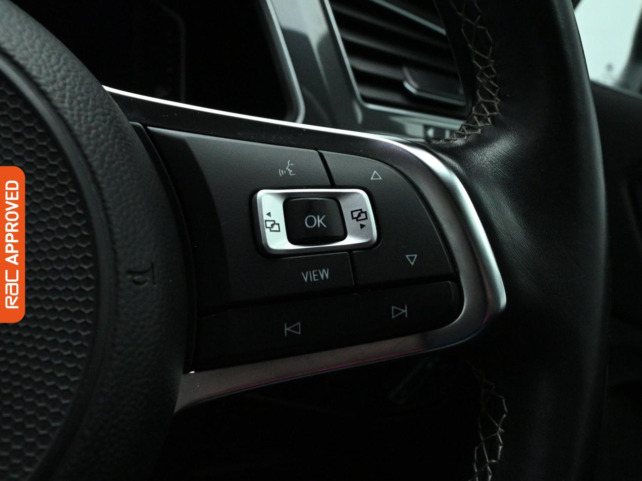 Used Volkswagen Tiguan 2019 for sale - 77872526: Photo 23