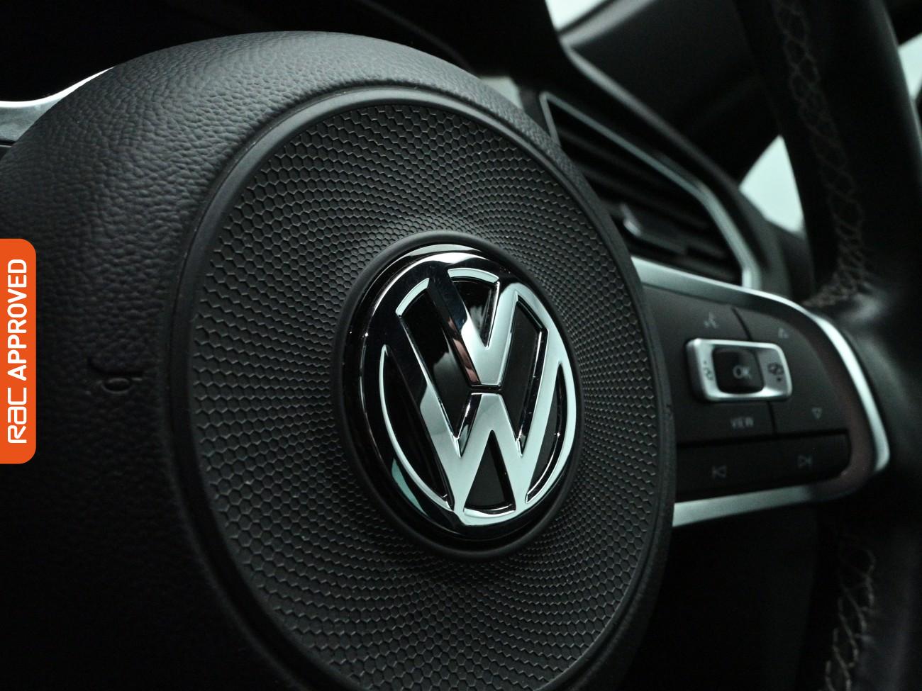 Used Volkswagen Tiguan 2019 for sale - 77872526: Photo 24