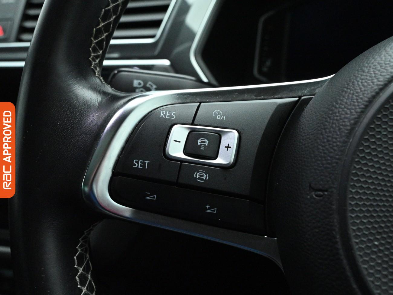 Used Volkswagen Tiguan 2019 for sale - 77872526: Photo 26