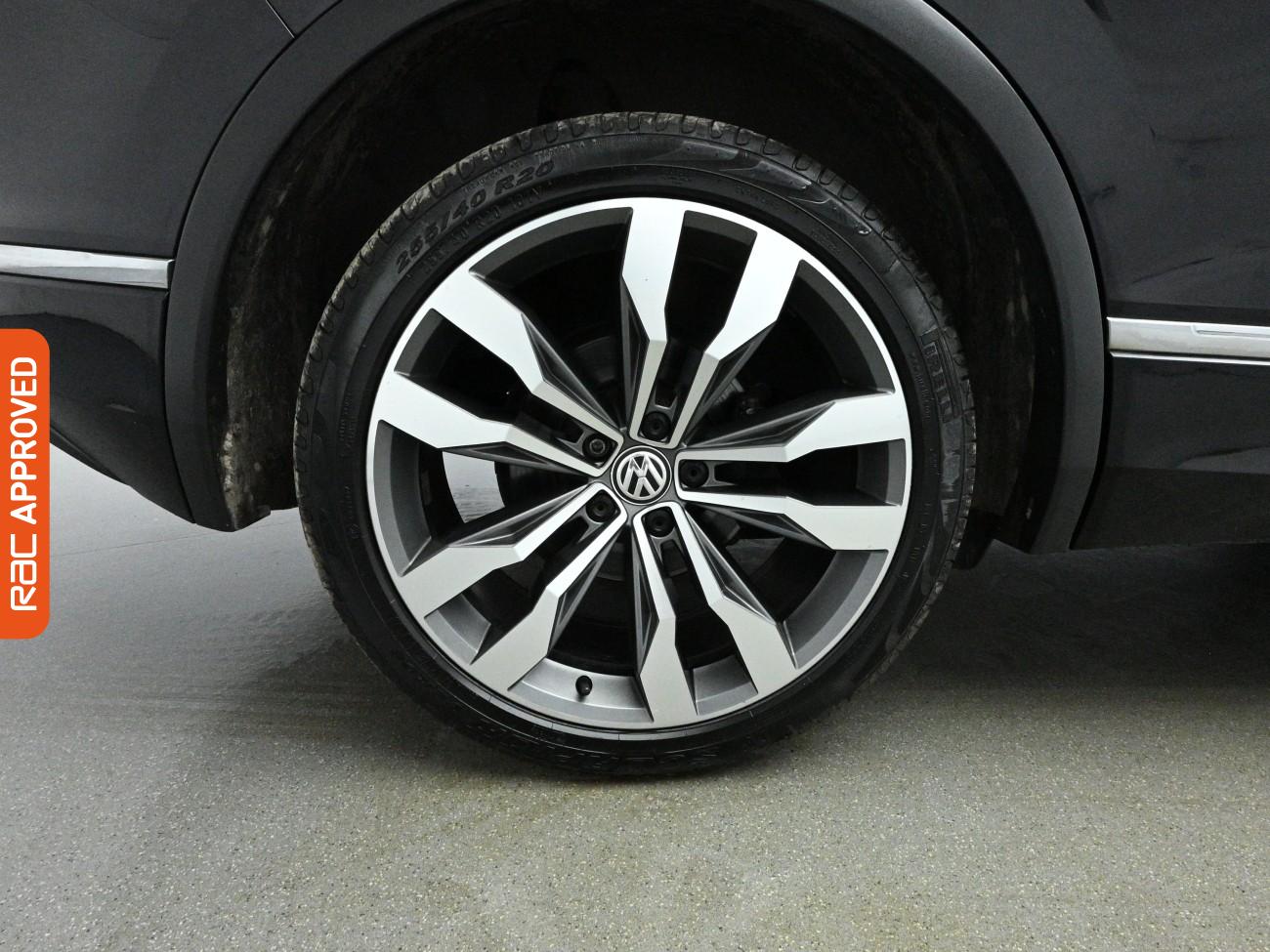 Used Volkswagen Tiguan 2019 for sale - 77872526: Photo 28