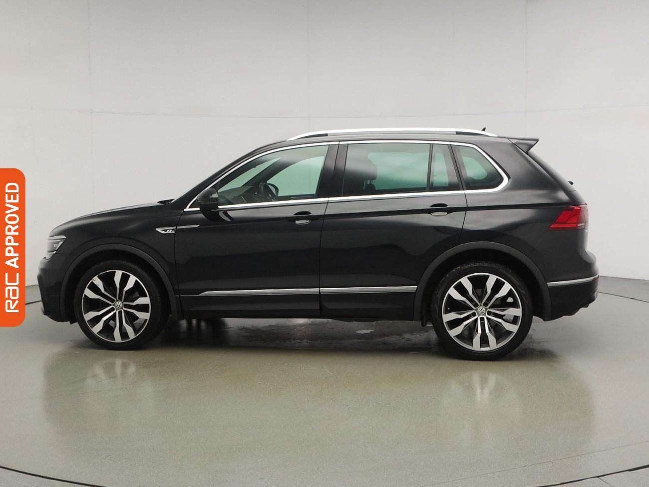 Used Volkswagen Tiguan 2019 for sale - 77872526: Photo 32