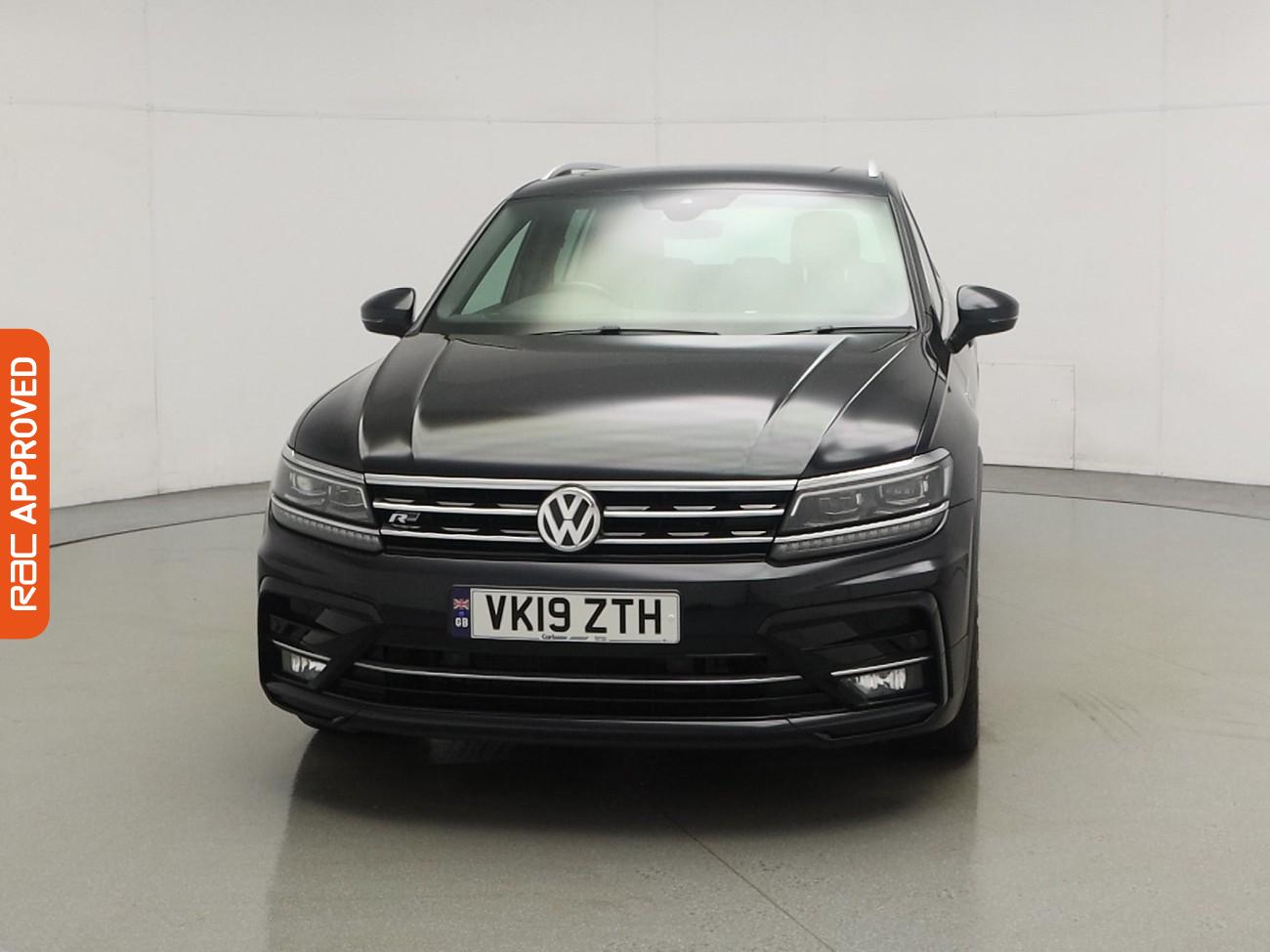 Used Volkswagen Tiguan 2019 for sale - 77872526: Photo 7