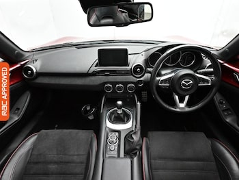 Used Mazda MX-5 2016 for sale - 79524442: Photo