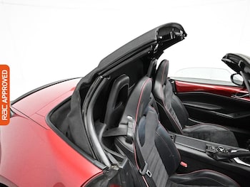 Used Mazda MX-5 2016 for sale - 79524442: Photo