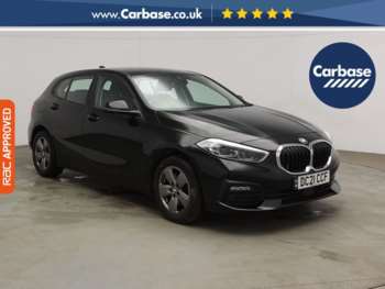 2021 - 1.5 118i SE (LCP) Hatchback 5dr Petrol DCT Euro 6 (s/s) (136 ps)