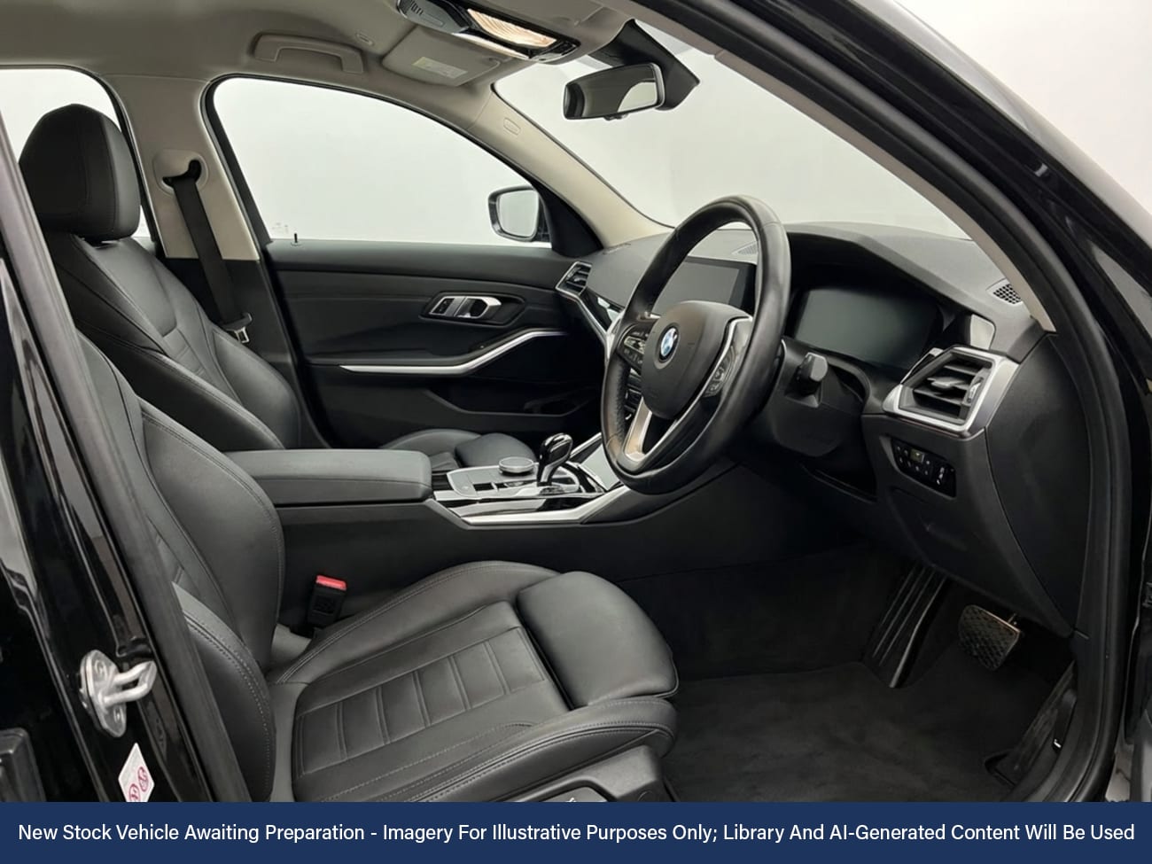 Used BMW 3 Series 2019 for sale - 77758488: Photo 3