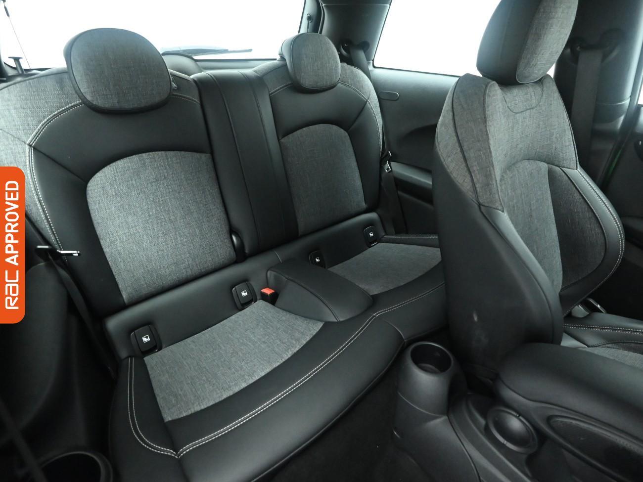 Used MINI Electric Hatch 2021 for sale - 76401679: Photo 14