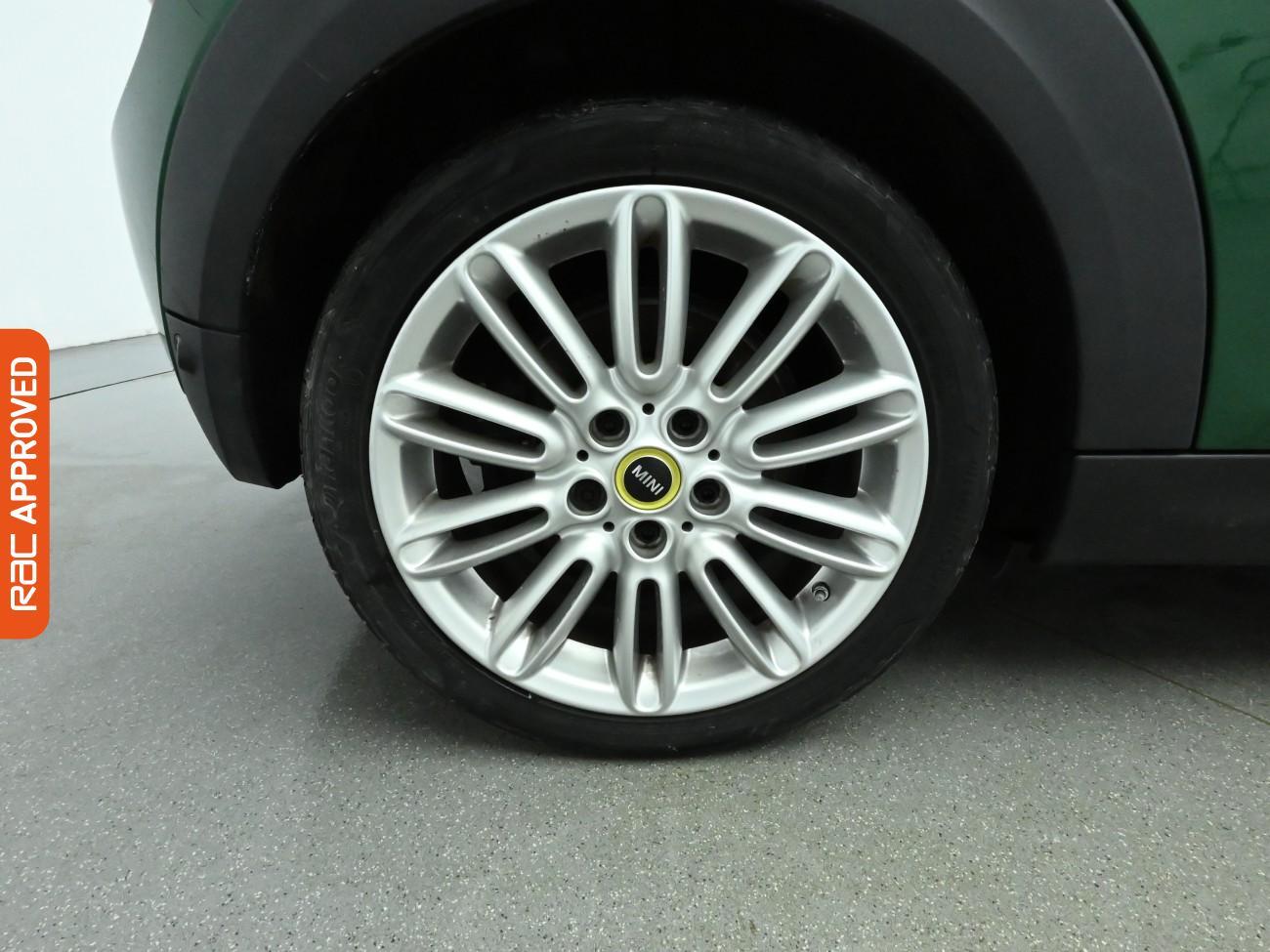 Used MINI Electric Hatch 2021 for sale - 76401679: Photo 15