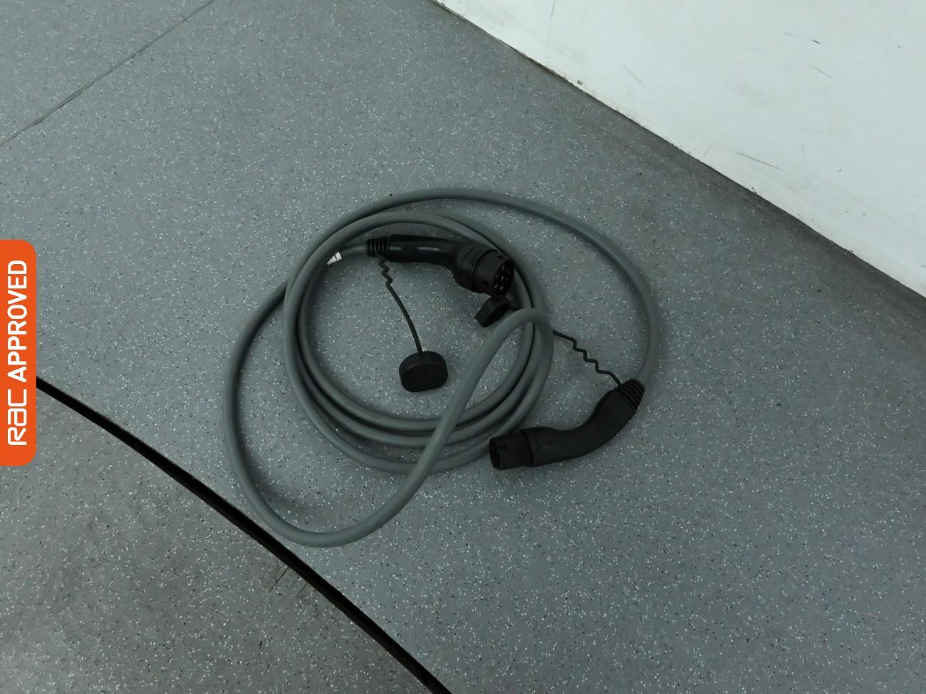 Used MINI Electric Hatch 2021 for sale - 76401679: Photo 17