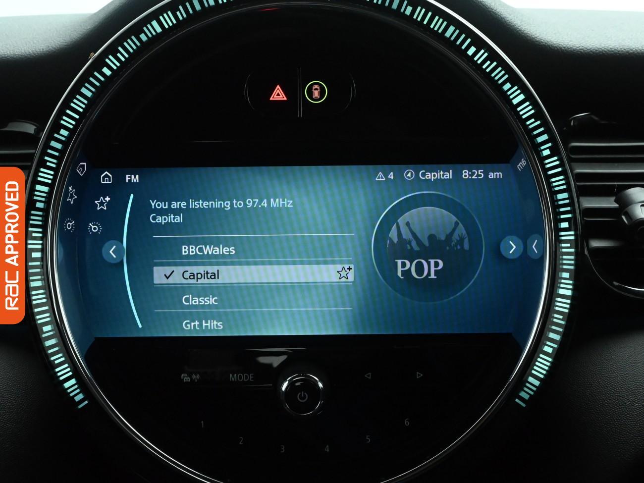 Used MINI Electric Hatch 2021 for sale - 76401679: Photo 18