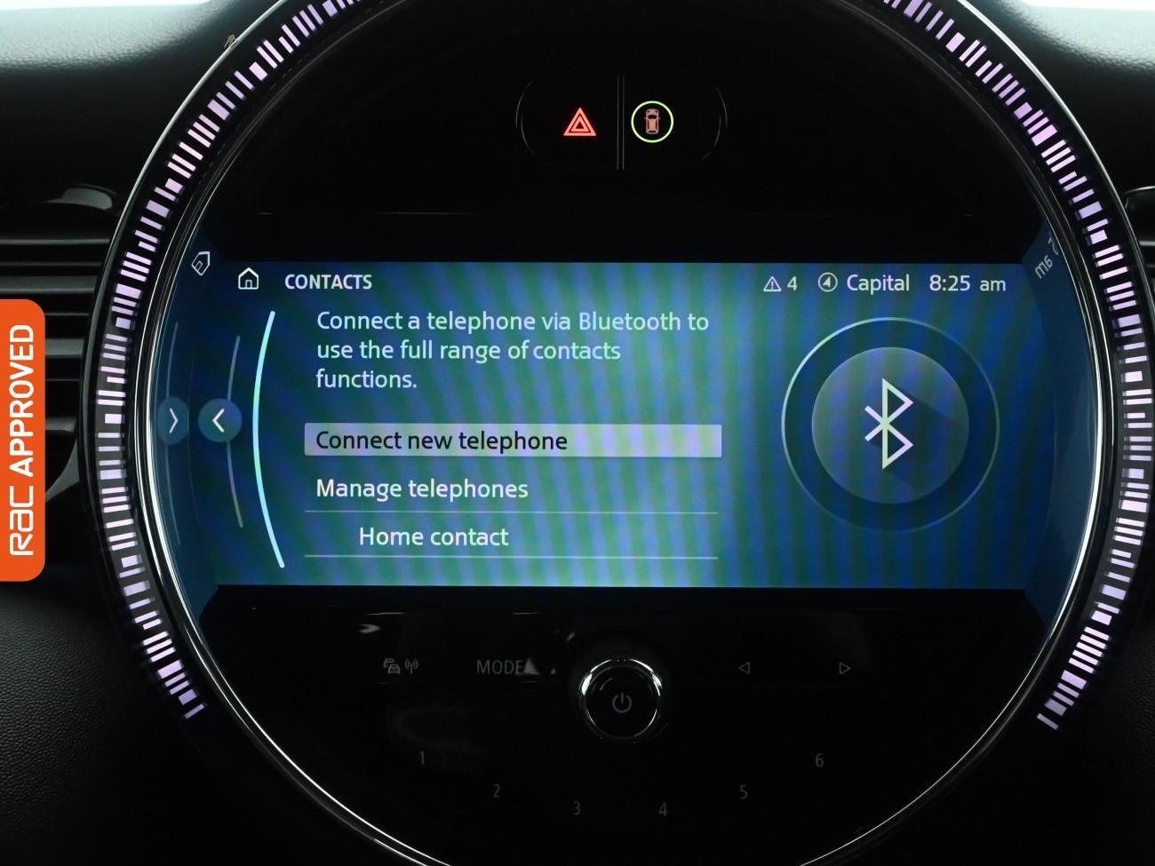 Used MINI Electric Hatch 2021 for sale - 76401679: Photo 19