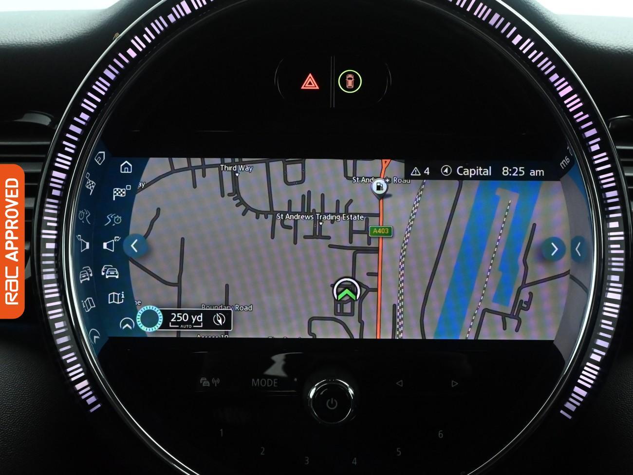 Used MINI Electric Hatch 2021 for sale - 76401679: Photo 20