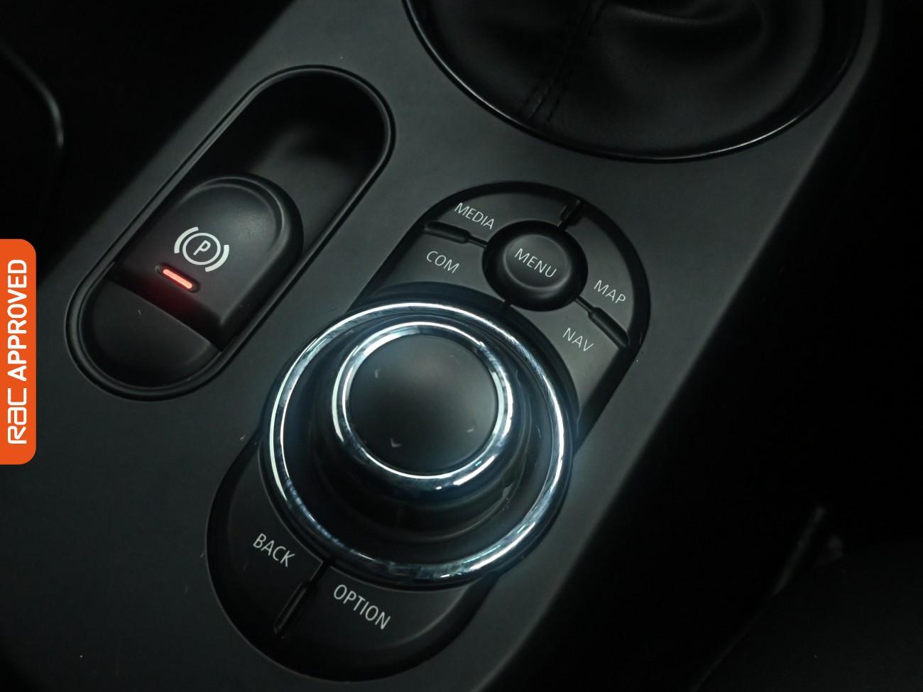 Used MINI Electric Hatch 2021 for sale - 76401679: Photo 25