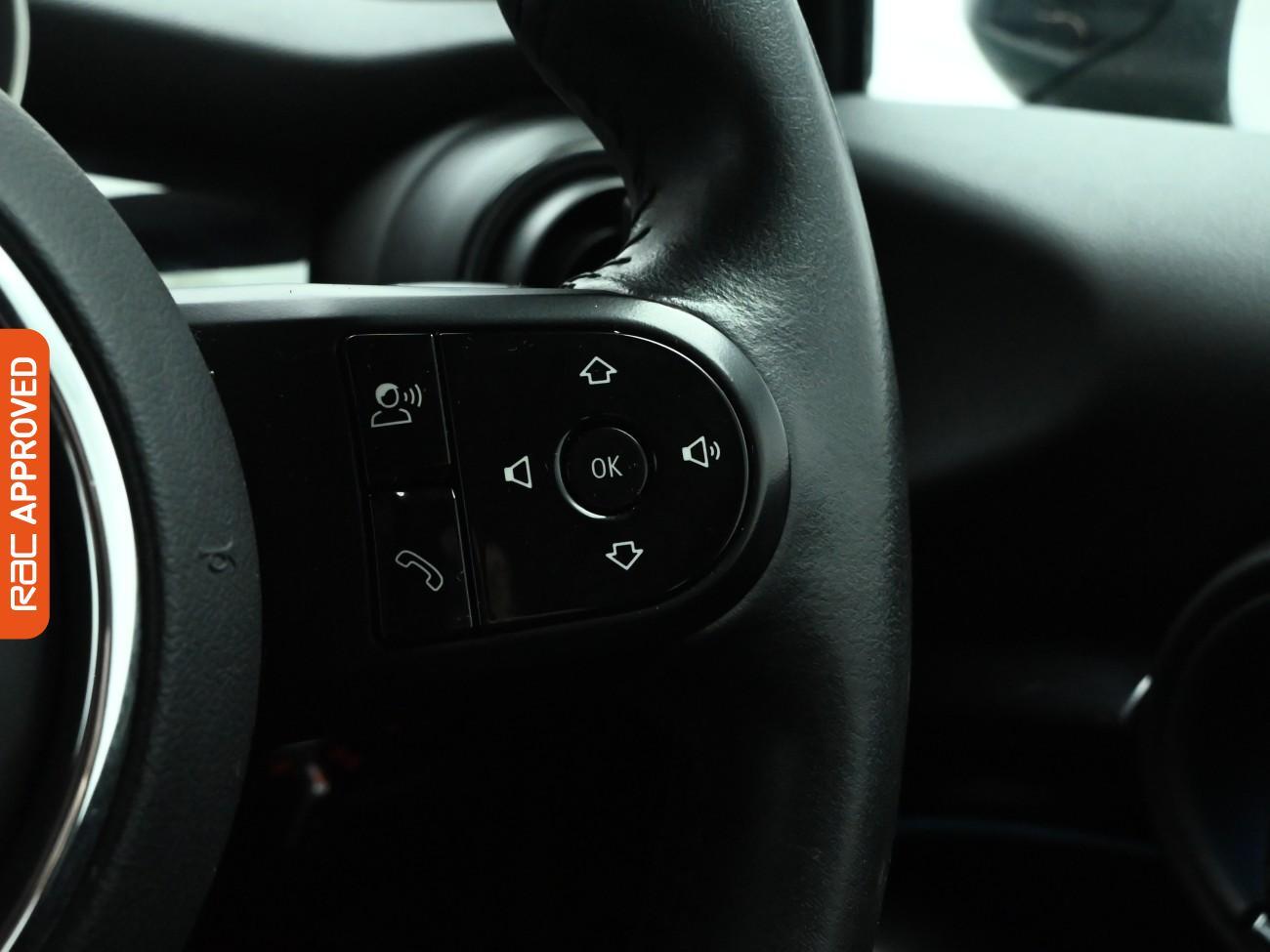 Used MINI Electric Hatch 2021 for sale - 76401679: Photo 26