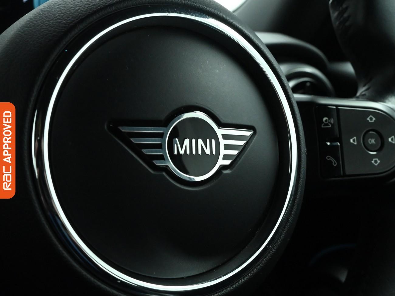 Used MINI Electric Hatch 2021 for sale - 76401679: Photo 27