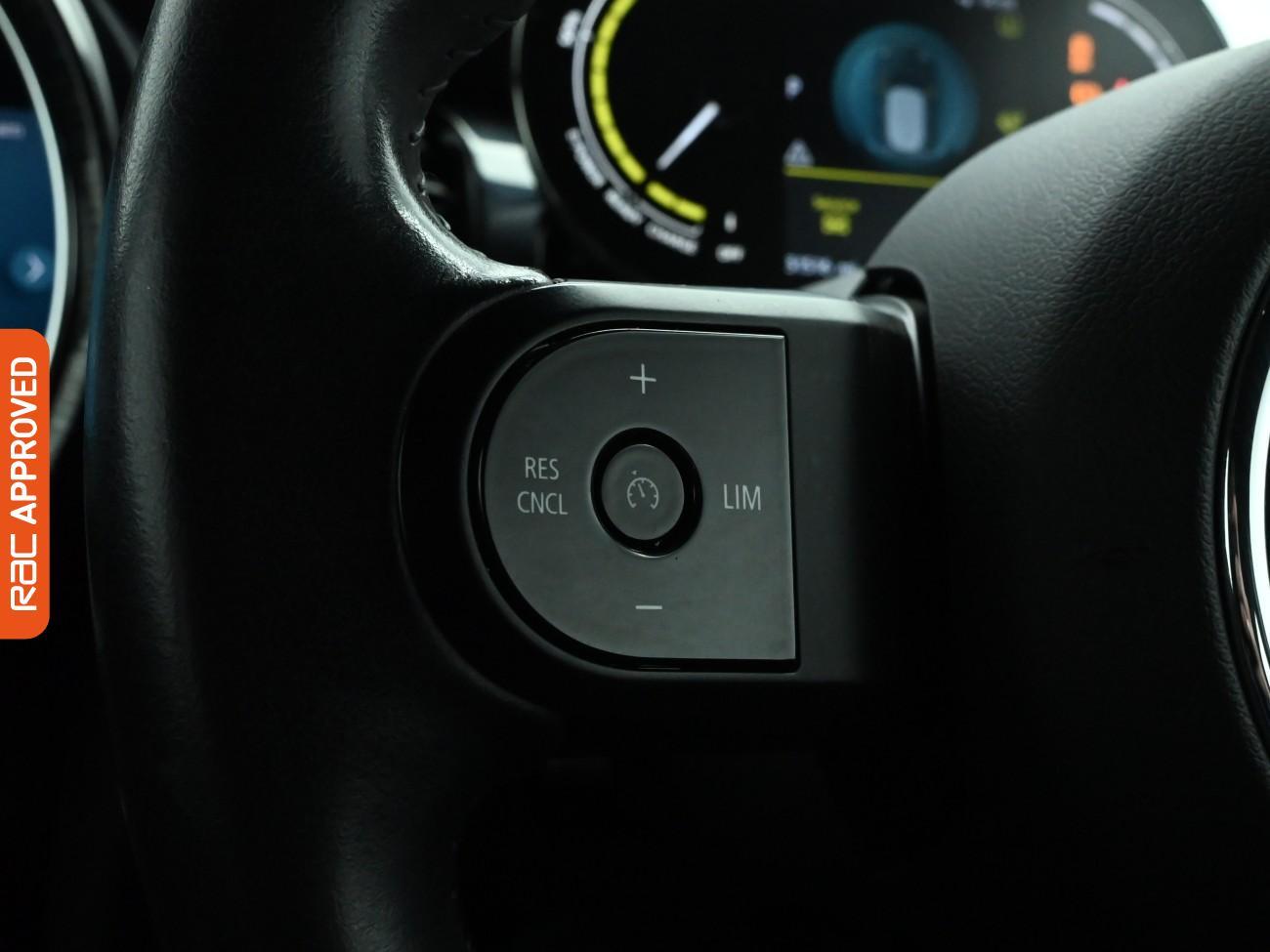 Used MINI Electric Hatch 2021 for sale - 76401679: Photo 28