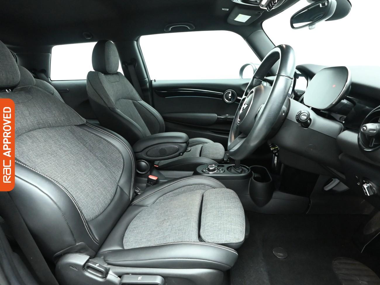 Used MINI Electric Hatch 2021 for sale - 76401679: Photo 29