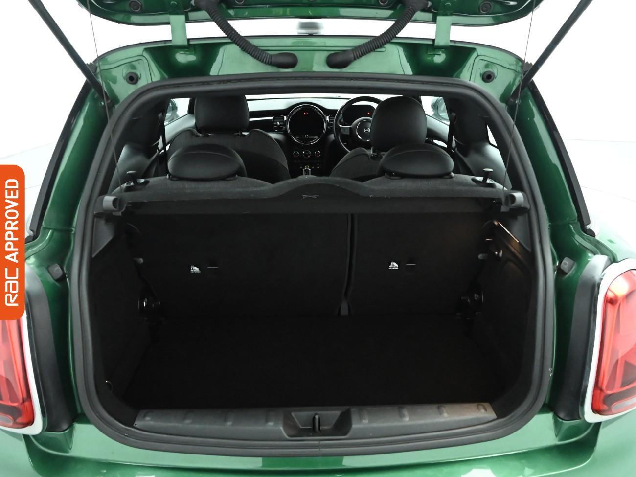 Used MINI Electric Hatch 2021 for sale - 76401679: Photo 32