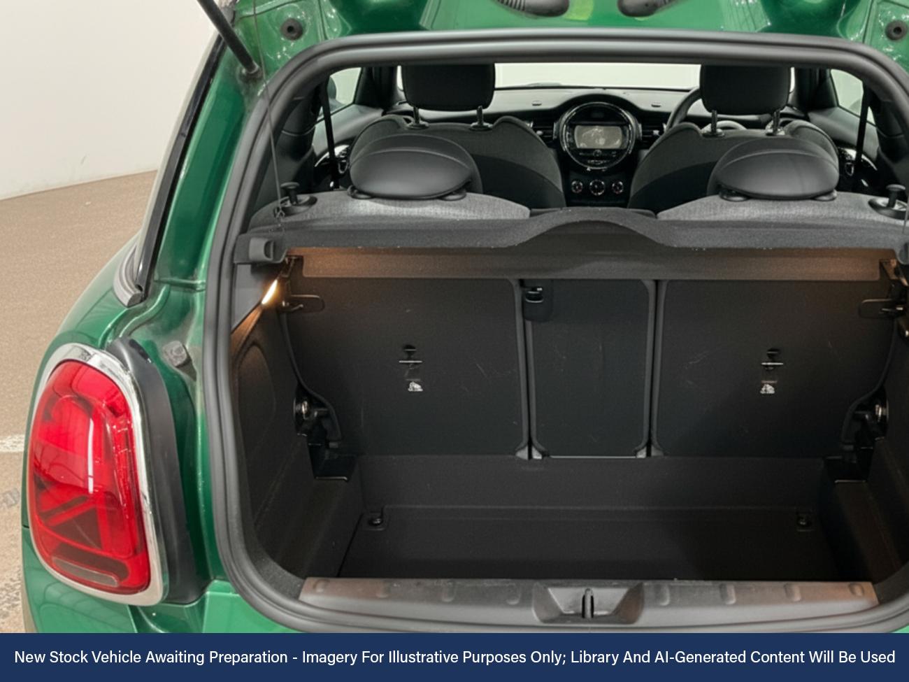 Used MINI Electric Hatch 2021 for sale - 76401679: Photo 6