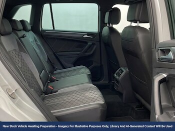 Used Volkswagen Tiguan 2021 for sale - 78300294: Photo