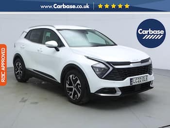Used Kia Sportage 2022 for sale - 79851676: Photo