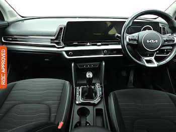 Used Kia Sportage 2022 for sale - 79851676: Photo